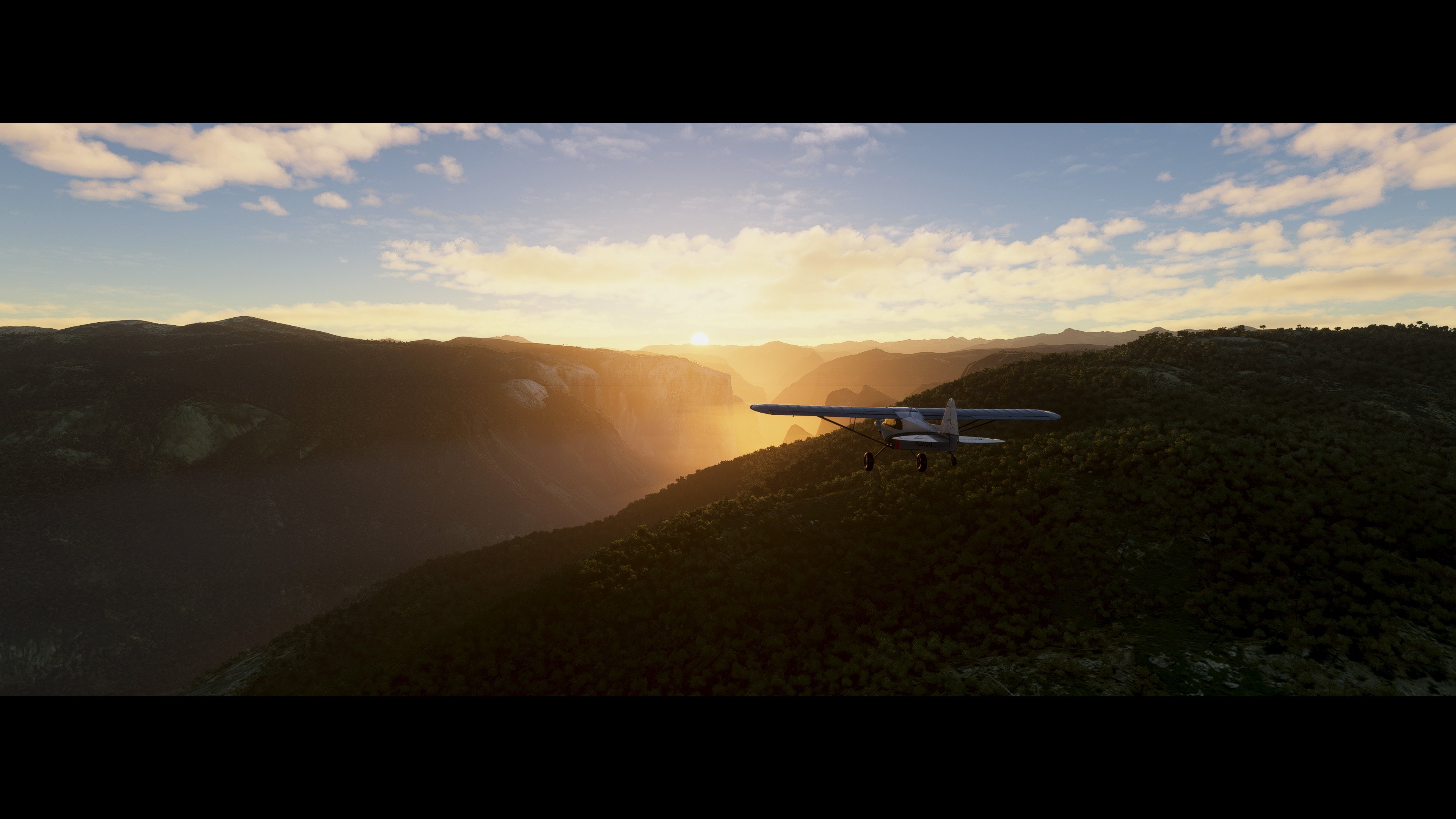 Microsoft Flight Simulator - Imagen 32